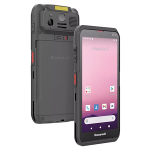 [EDA56-00AE6BN21RK] Honeywell EDA56, 6-Pin, 2D, BT, NFC, GMS, Android [EDA56-00AE6BN21RK]