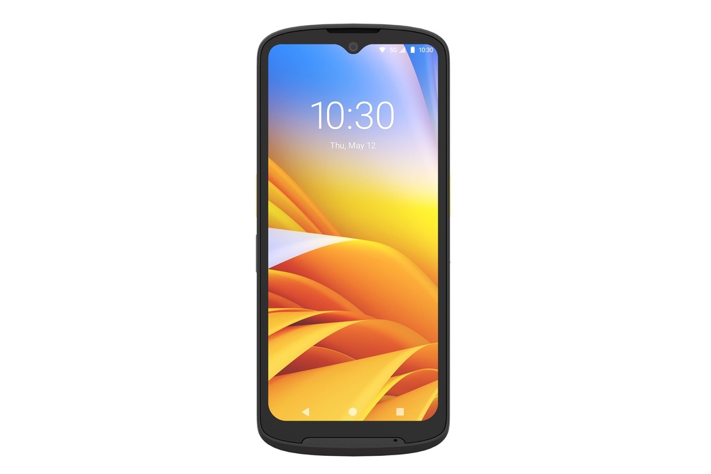 Zebra power cord, C13, IN [50-16000-669R]