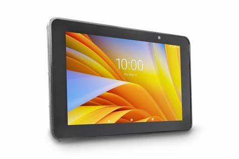 [ET51CE-G21E-SFA6] Zebra ET51, 2D, SE4710, USB, BT, Wi-Fi, NFC, Android [ET51CE-G21E-SFA6]