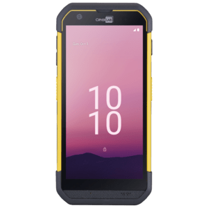 CipherLab RS36 series, 2D, SE5500, 14 cm (5.5''), GPS, USB-C, BT, Wi-Fi, 4G, NFC, Android, kit (USB) [AS36E4AF4EUG1]