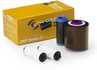 Zebra ZXP 7 Series colour ribbon [800077-749EM]
