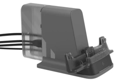 Zebra Workstation Connect Cradle [CRD-ET4X-1SNWS-02]