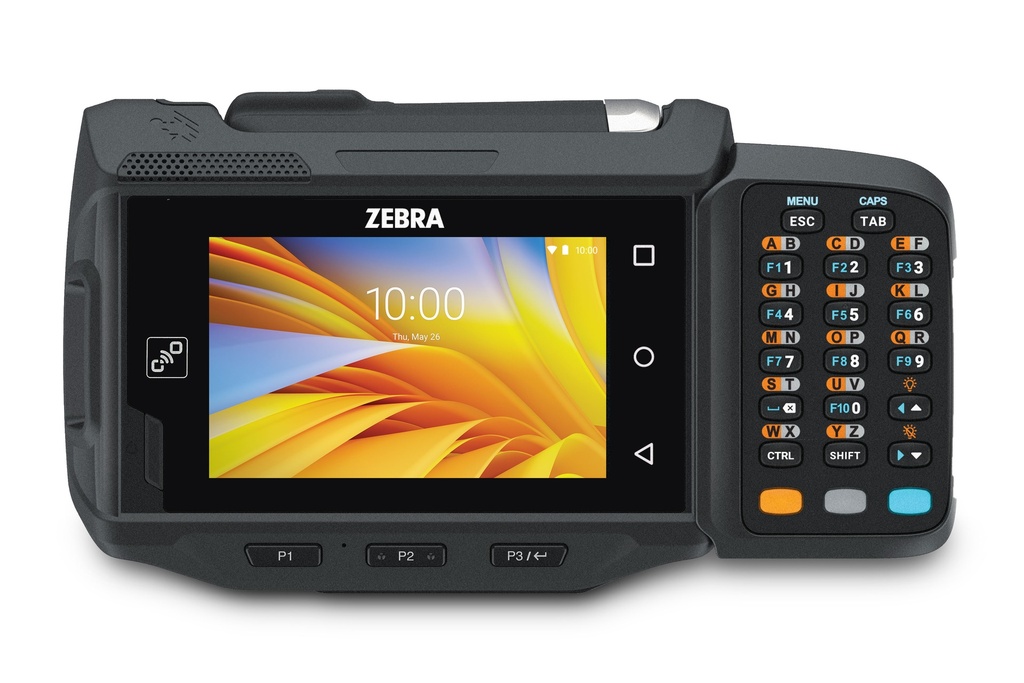 Zebra power supply [PWR-BUA5V16W0WW]