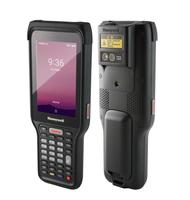 Honeywell ScanPal EDA61K, 2D, SR, 10.5 cm (4''), alpha, GPS, USB, BT, Wi-Fi, Android, kit (USB), GMS [EDA61K-0AC934PEOK]