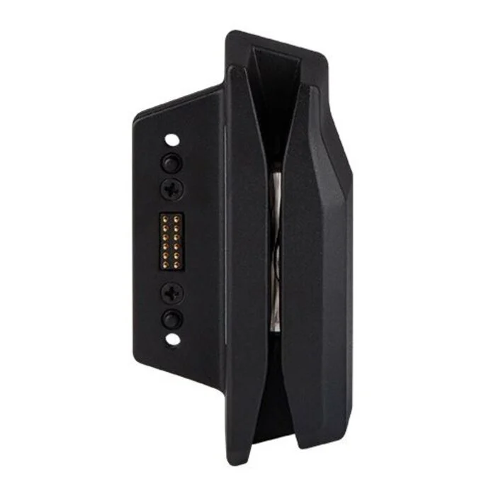 Magnetic Stripe Reader, black [SC2xmsr]