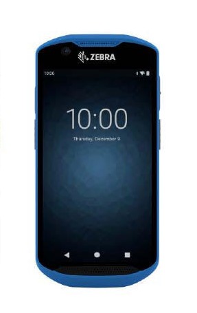 Zebra spare battery [BTRY-TC51-43MA1-01]