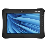 Zebra keyboard [KYBD-AZ-VC-01]