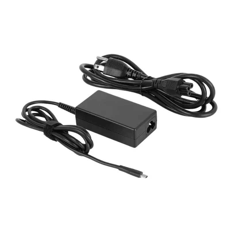 [GAT6K1] Getac USB-C power supply, UK [GAT6K1]