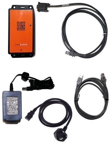 ProGlove Access Point, kit [X005-A006-UK]