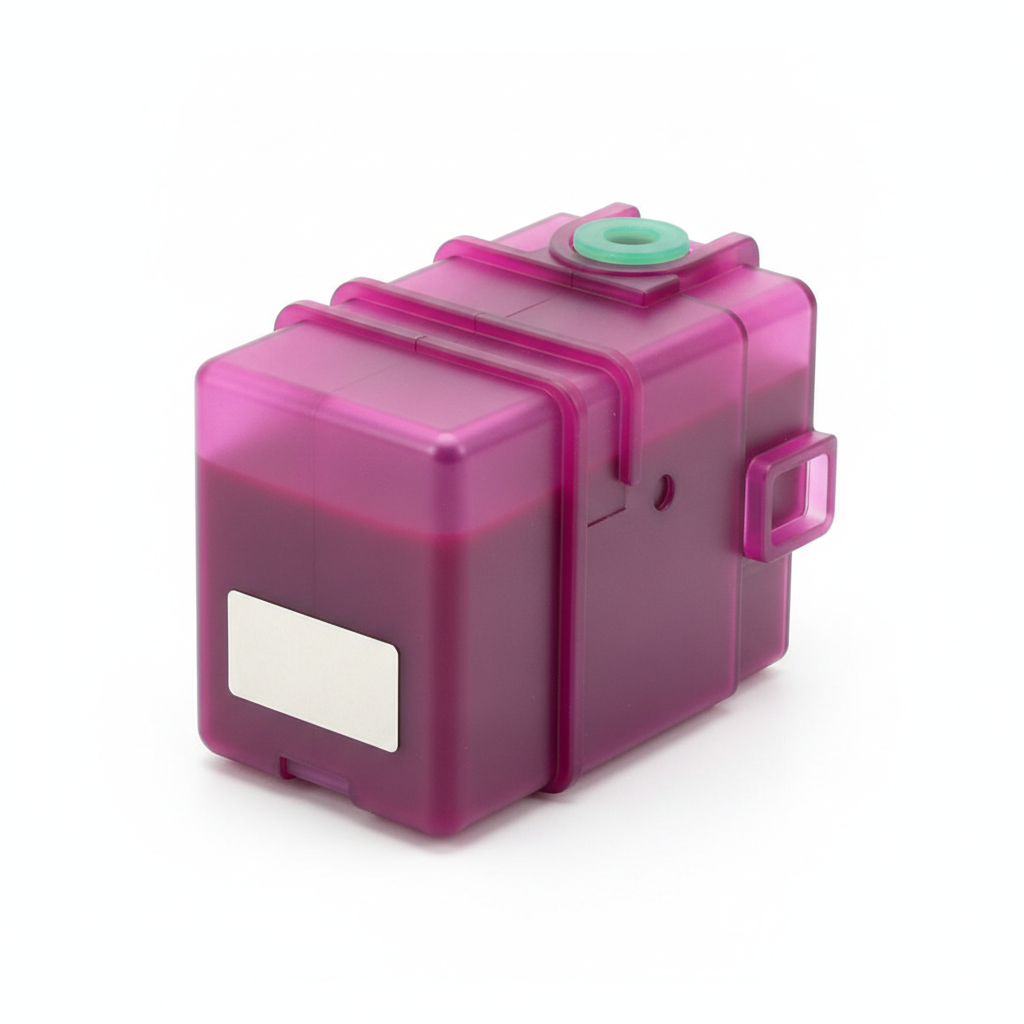 [98-0790008-00LF] TSC ink cartridge, magenta [98-0790008-00LF]