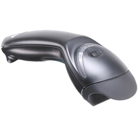 Honeywell Eclipse 5145, 1D, kit (USB), black [MK5145-31A38-EU]