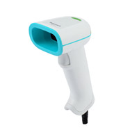 Honeywell Xenon Ultra 1960h, 2D, kit (USB), white [1960HHD-5USB-R]