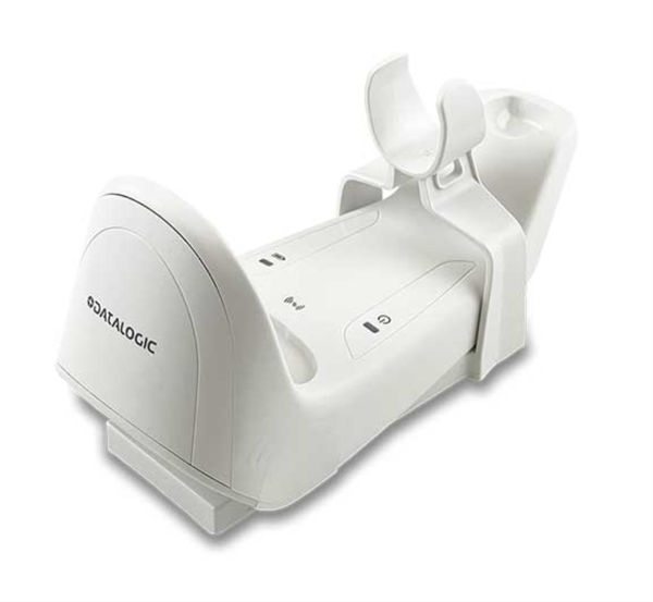 [WLC4190-WH-433] Datalogic charging-/communication station [WLC4190-WH-433]