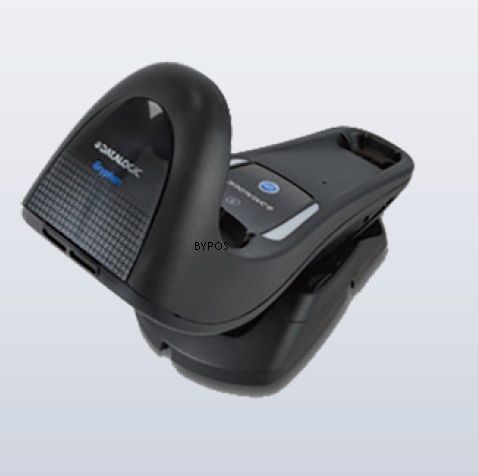 [WLC4190-BK-433] Datalogic charging-/communication station [WLC4190-BK-433]