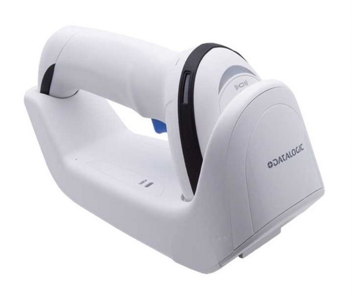 Datalogic charging-/communication station, Bluetooth [WLC4190-WH-BT]
