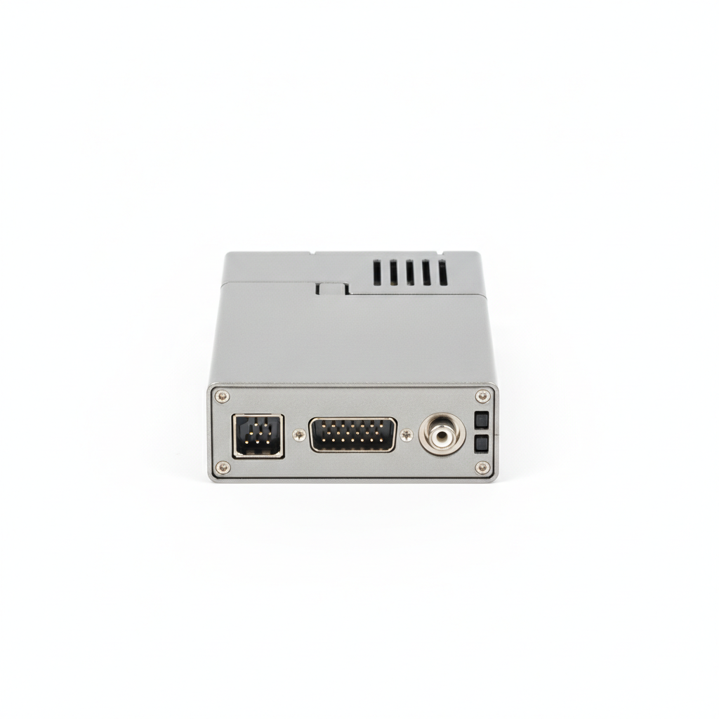 [SP-TH240-0041] TSC Combo Module Interface [SP-TH240-0041]