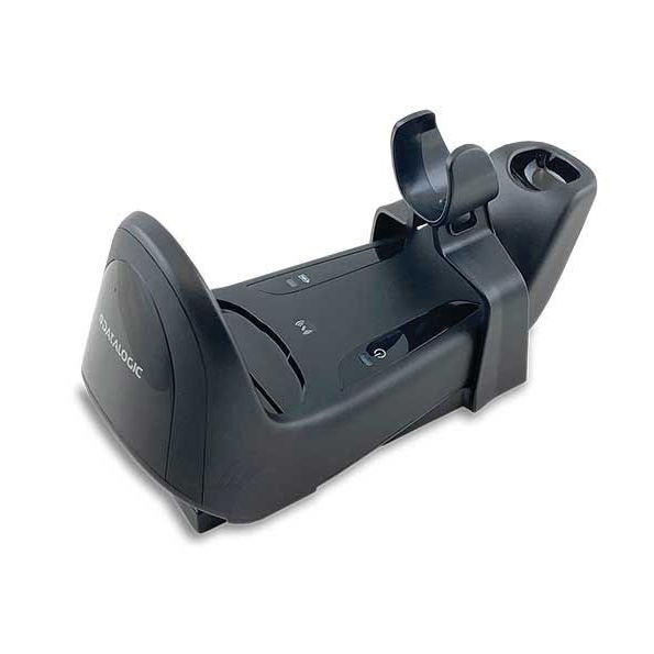 Datalogic charging-/communication station, Bluetooth, SCO [WLC4190-BK-BT-SCO]