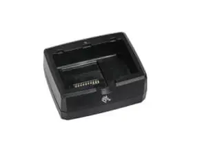Zebra battery charging station, 1-slot [CHG-MPV-SNGBC1-01]
