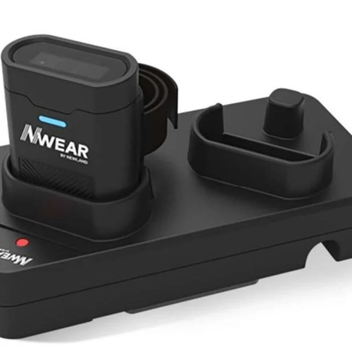 Newland charging station, 2 slots [NLS-SCD20]