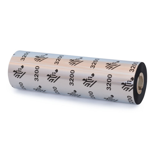 Zebra ZipShip 3200, thermal transfer ribbon, wax/resin, 110mm [03200GS11007]