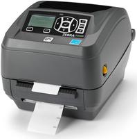 [05095GS06407] Zebra ZipShip 5095, thermal transfer ribbon, resin, 64mm [05095GS06407]