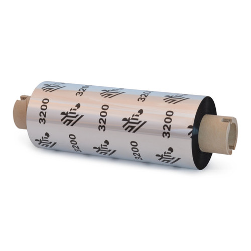 Zebra ZipShip 3200, thermal transfer ribbon, wax/resin, 84mm [03200GS08407]