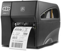 [03200BK08330] Zebra ZipShip 3200, thermal transfer ribbon, wax/resin, 83mm [03200BK08330]