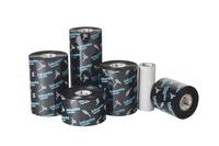 ARMOR thermal transfer ribbon, AXR7+ resin, 110mm, black [T63263IO]