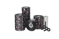 ARMOR thermal transfer ribbon, AWX FH wax, 110mm, black [T63354IO]