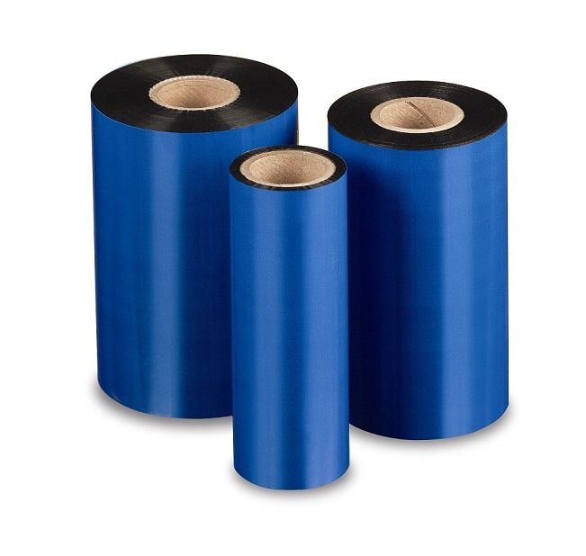 [T57603QG] ARMOR wax, 110mm, black [T57603QG]