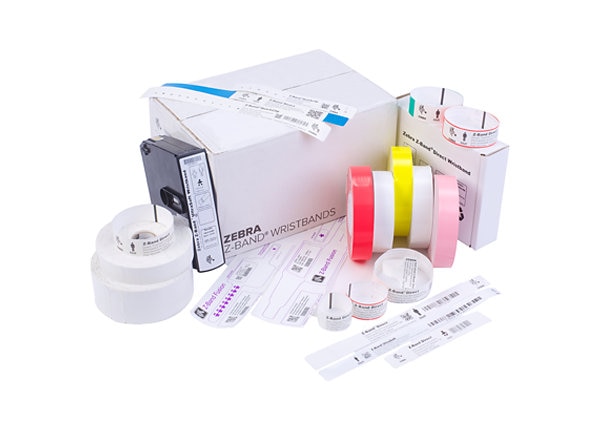 Z-Band Direct, adult, purple [10006995-4K]