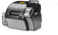 Zebra Premier Card [104523-215]