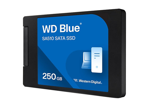Colormetrics SSD, 250 GB [WDS250G3B0A]