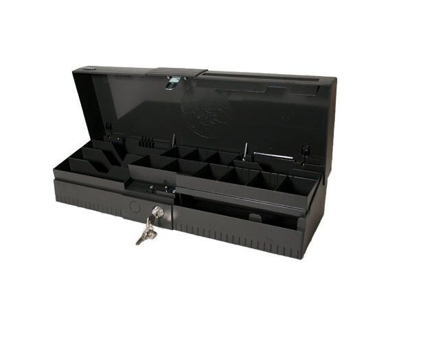 Anker Euro, anthracite [16101.150-0120]