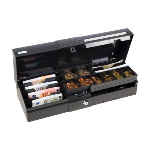 Anker Euro, anthracite [16101.150-0121]