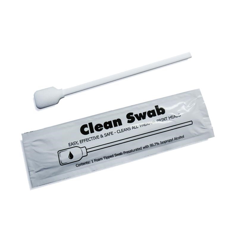 Cleaning swab [105909G-057]