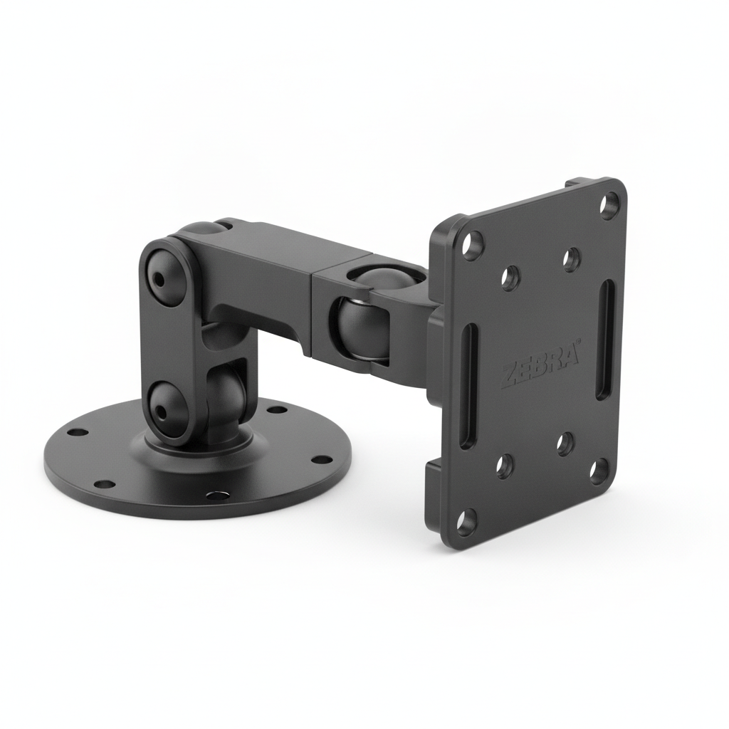 [AK17463-002] Zebra RAM mount kit [AK17463-002]