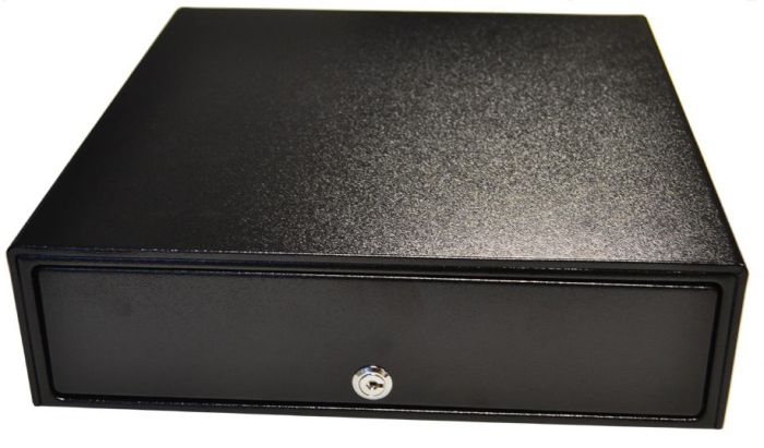 APG ECD330, black [ECD330B-BLK]