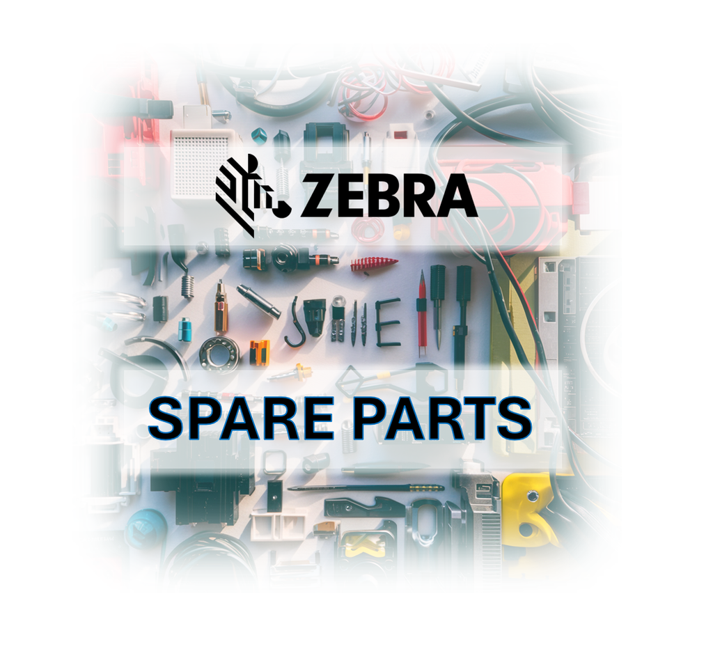 Zebra spare part [P1046696-060]