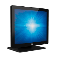 Elo Touch Solutions 1517L/1717L, 38.1 cm (15''), iTouch, kit (USB), black [E829550]