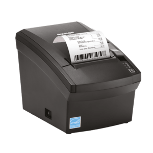 [SRP-330IIISK/BEG] BIXOLON SRP-330III, cutter, USB, RS232, black