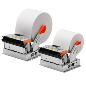 [BK3P-31aC/BEG] BIXOLON BK3-31, 8 dots/mm (203 dpi), presenter, USB, RS232, kit (USB)