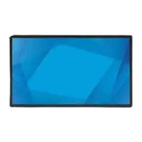 Elo 2770L, 68,6 cm (27''), Projected Capacitive, Full HD, USB, kit (USB), white [E266381]