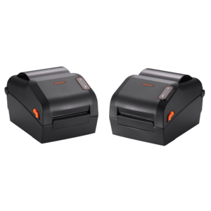 [XD5-43TEK/BEG] Bixolon XD5-43t, 12 dots/mm (300 dpi), EPL, ZPLII, USB, USB Host, RS232, Ethernet, black