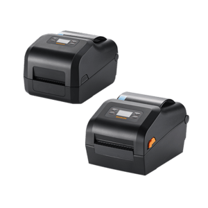[XD5-40IIdOEWK/BEG] Bixolon XD5-40II series, 8 dots/mm (203 dpi), display, USB, USB Host, Ethernet, Wi-Fi, EPL, ZPLII, USB, black