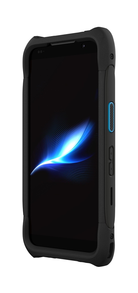 Bluebird 4-Slot Charging ShareCradle