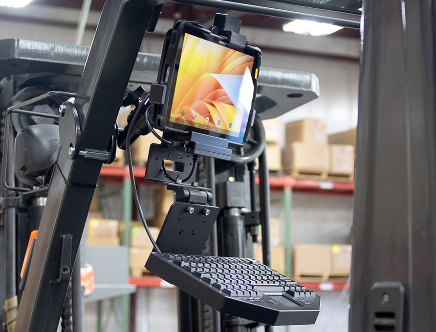 [216500] Brodit Locking Block