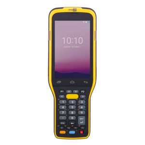 [AK95786N3NPG1] CipherLab RK95 series, 2D, ER, Func. Num., Gun, BT, Wi-Fi, Android, GMS