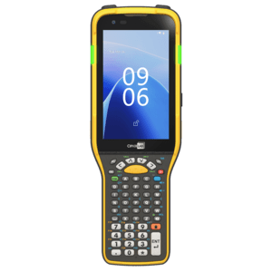 [AK96NMF63XSG1] CipherLab RK96 Series, 2D, MR, SE4750, Gun, Camera, front camera, USB-C, BT, Wi-Fi 7, NFC, Android, GMS