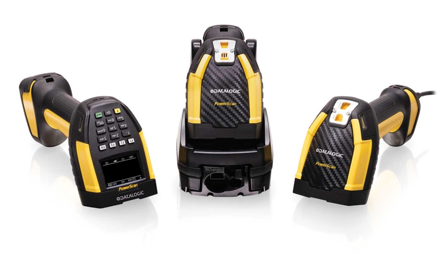 Datalogic Comprehensive Service, 3 Years